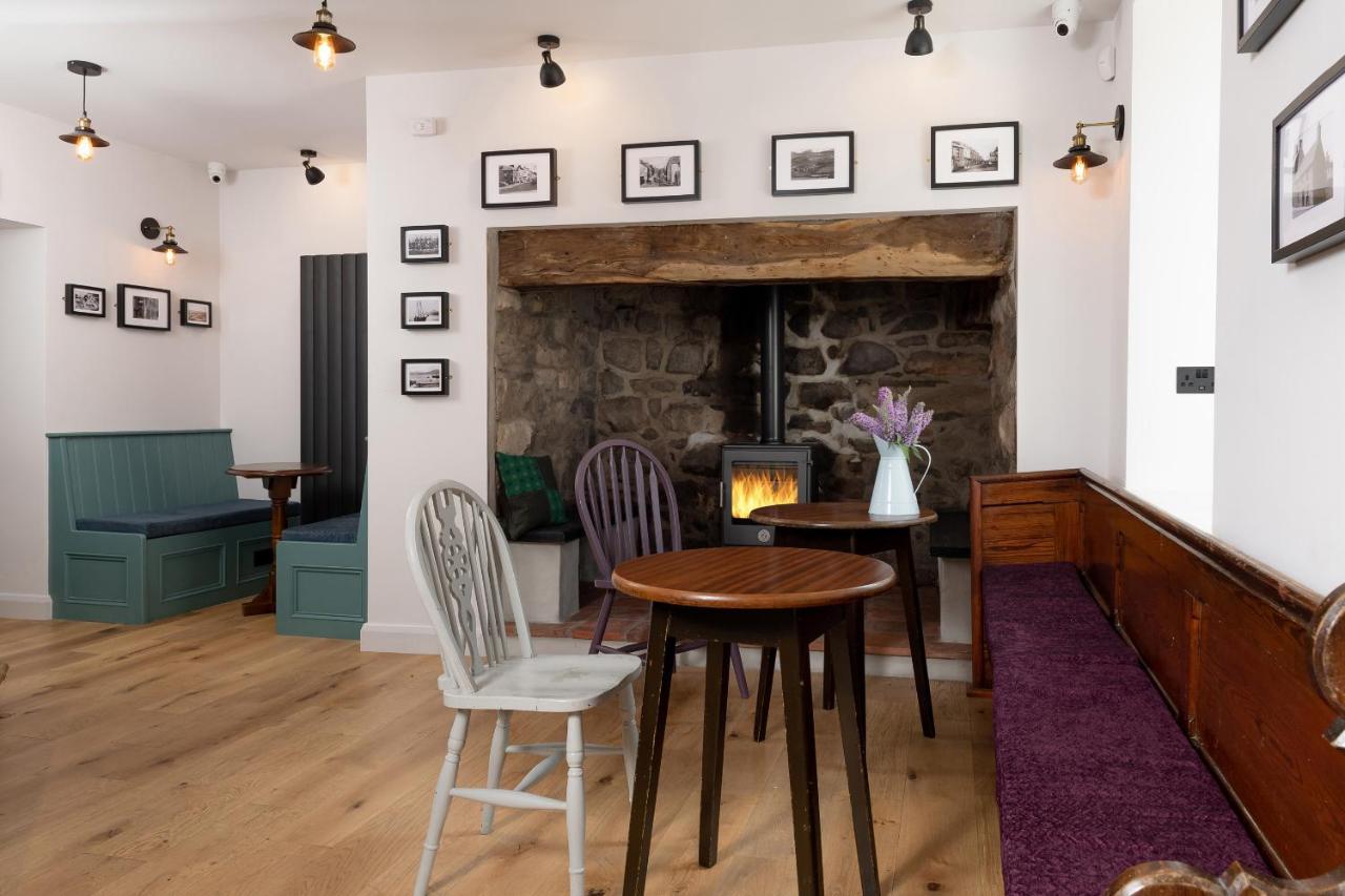 Hostel Tafarn Yr Heliwr Nefyn